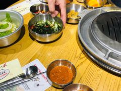 -姜虎东白丁烤肉(恒隆广场店)
