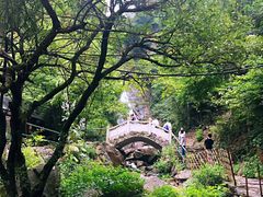 -浙北大峡谷