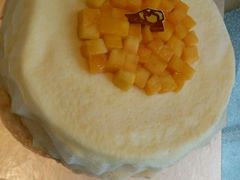-OL’s Cake鲜荟千层(东风中路店)