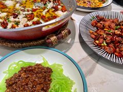 -川人百味·水煮活鱼(赛罕万达店)