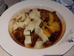 -刀郎牛肉面新疆餐厅·烧烤(清真通州珠江国际城店)