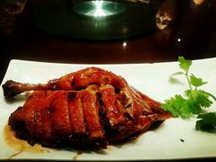 -老正兴菜馆(福州路店)