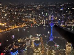 -上海中心大厦