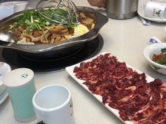 -古乐牛香·鲜牛肉牛杂火锅(新区店)