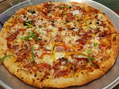 -Tubestation站点比萨(五道营店)