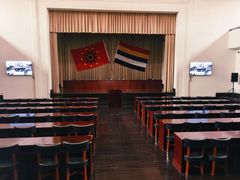 -辛亥革命博物院北区