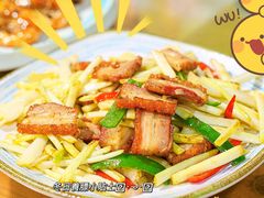 -东坊味道私房菜·地道顺德菜(大良店)