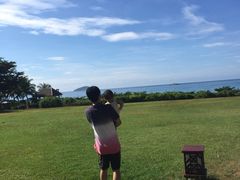 -三亚亚龙湾红树林度假酒店