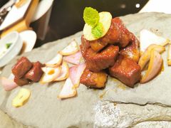 -广州文华东方酒店·江-由辉师傅主理