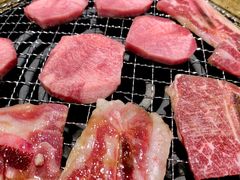 -谷牛和牛烤肉(漕河泾印象城店)