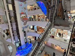 -美罗城