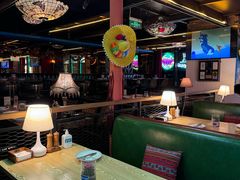 -Famous肥猫墨西哥音乐餐吧(五棵松华熙LIVE店)