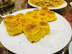 -哈尔滨春饼(朝山街店)