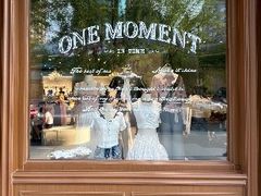 -ONE MOMENT(北京朝外店)