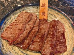 -老乾杯和牛烧肉(王府中环店)
