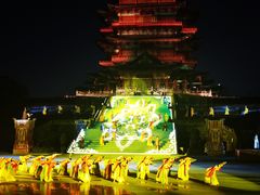 -寻梦滕王阁实景演出