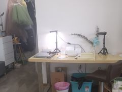 -微笑时刻照相馆·企业合影·商务外拍(北京五道口店)