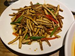 -丰乐餐厅·始于1999·本地老字号