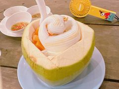 -大螃蟹海鲜餐厅