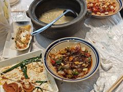 -可可大虾武汉土菜大排档(万松园1店)