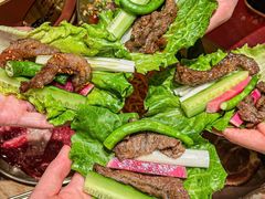 -西塔老太太泥炉烤肉(武汉摩尔城店)