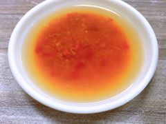 辣椒酱-桐香园小笼包(百井坊巷店)
