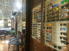 店内环境-杭州宝岛眼镜(东三环南路店)