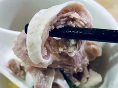 -华哥新鲜猪精品美食
