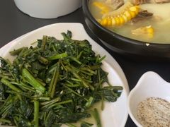 -喜洲翰林餐厅(董家百年老宅店)