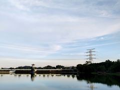 -水濂山森林公园