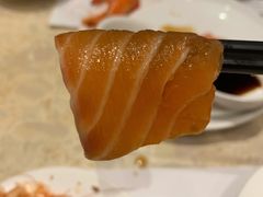 -芭菲盛宴·环球美食(北城国际店)