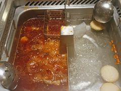 -海底捞火锅(凯德广场店)