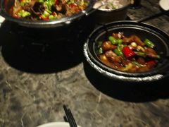 -大碗厨 25年老字号 现炒湘菜(四季天地店)