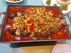 -巴渝菜馆(涿州店)