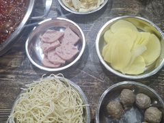 -锤子火锅(百步亭金桥汇2期店)