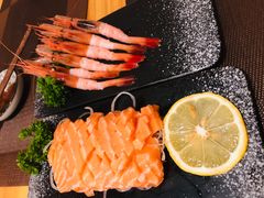 -荷景料理(漯河新玛特店)