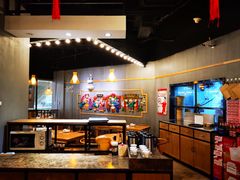 -陈傻子餐厅(世纪都会店)