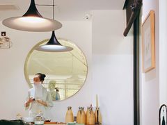 大堂-荷风细雨·中国茶宴(碧云店)