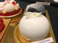 女神蛋糕-朱迪小铺.半糖奶油蛋糕(海汇港店)