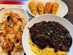 -香港饭店0410(明洞店)