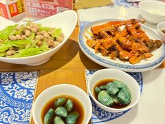 -东方饺子王(大屯路店)