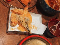 -千代武日本料理(爱建店)