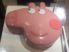 -上海新发展亚太JW万豪酒店