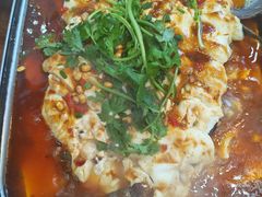 -邹胖哥好好吃餐馆(荔波美食街店)