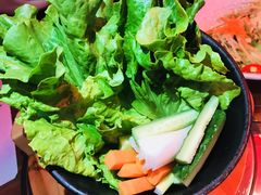 -热血兄弟·炭火烤肉(融侨中心店)