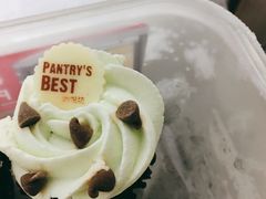 -Pantry's Best派悦坊蛋糕(K11购物艺术中心店)