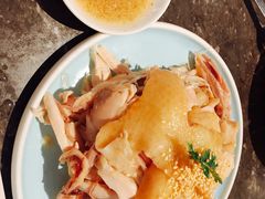 -港丽餐厅(高德置地店)