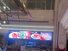 -盛宴标帜餐厅·亲子自助 (南昌喜来登酒店)