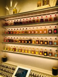-法国娇兰精品店