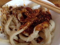 洞子口张老二凉粉-洞子口张老二凉粉(文殊院店)